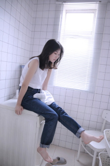 女性生理结构